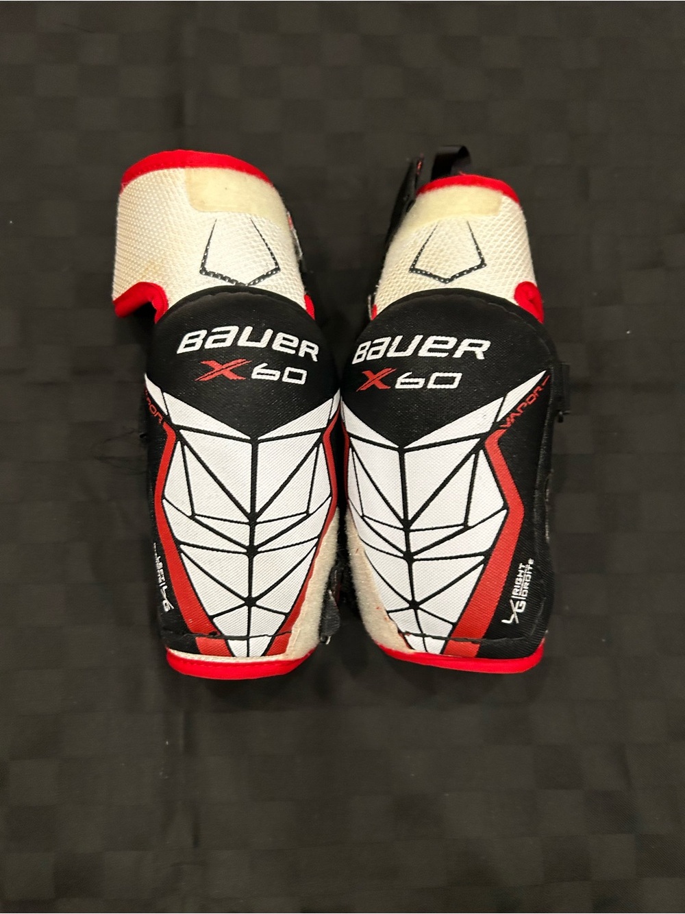 Bauer vapour X60 elbow pants